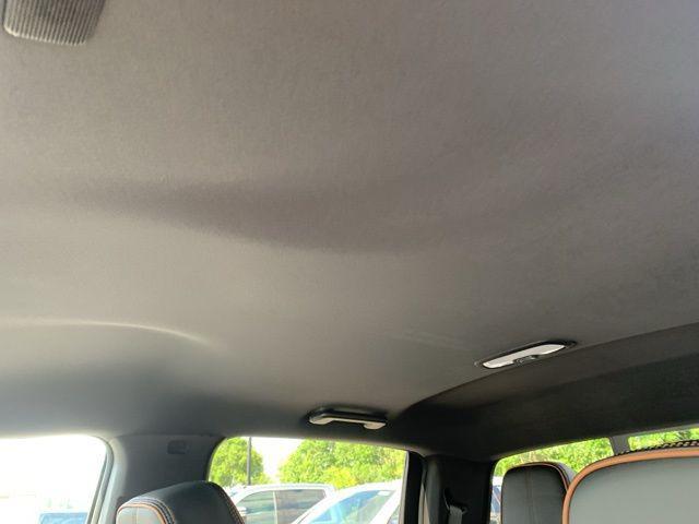 new 2025 GMC Canyon car, priced at $43,890