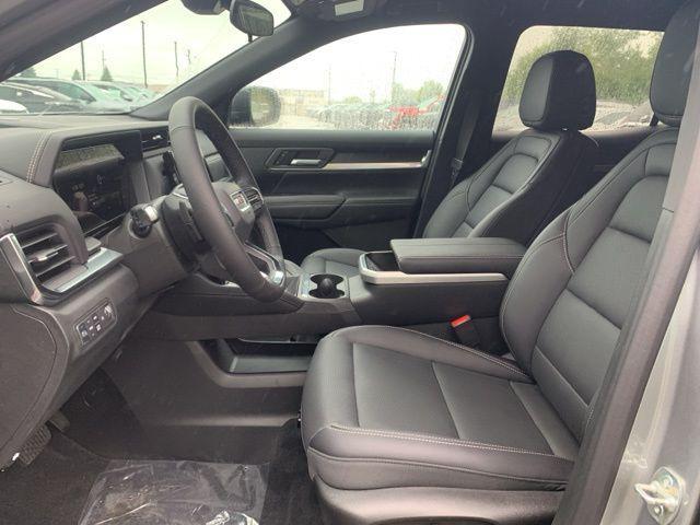 new 2026 GMC Terrain car, priced at $36,640