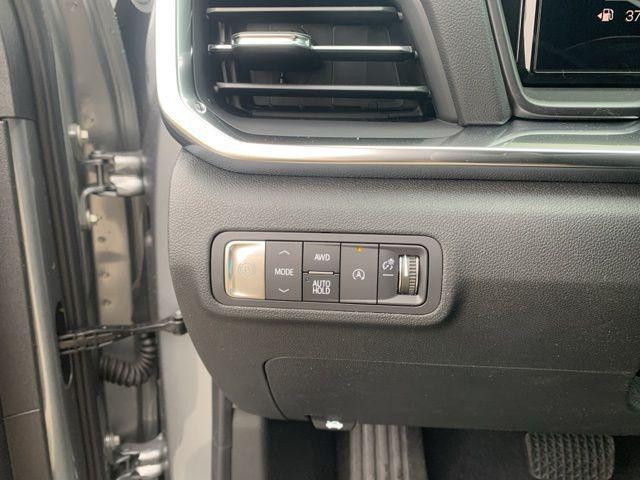 new 2026 GMC Terrain car, priced at $36,640