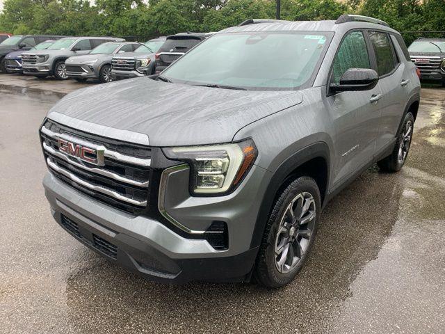 new 2026 GMC Terrain car, priced at $36,640