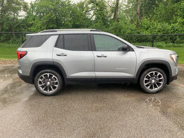 new 2026 GMC Terrain car, priced at $36,640