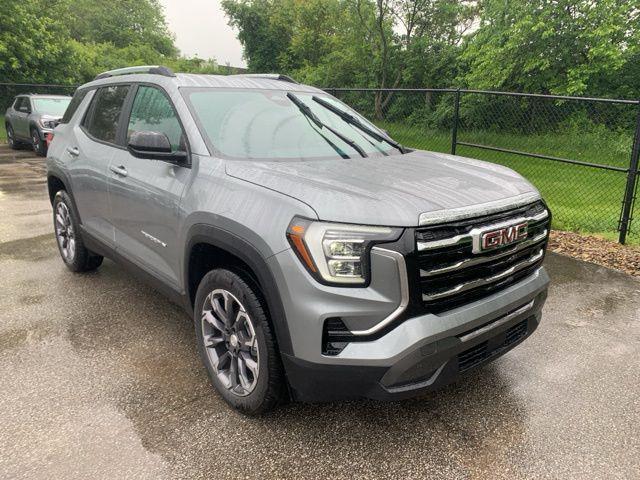 new 2026 GMC Terrain car, priced at $36,640