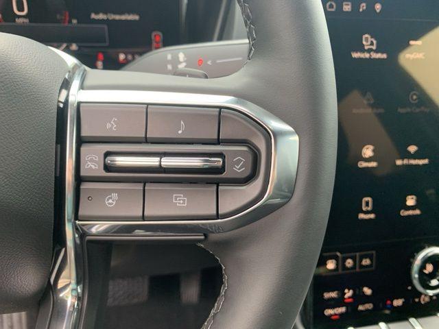 new 2026 GMC Terrain car, priced at $36,640
