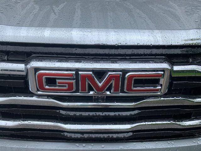 new 2026 GMC Terrain car, priced at $36,640