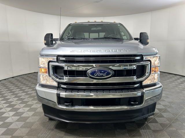 used 2022 Ford F-250 car, priced at $44,440