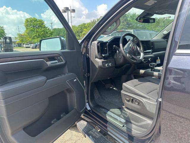 new 2025 GMC Sierra 1500 car, priced at $63,025