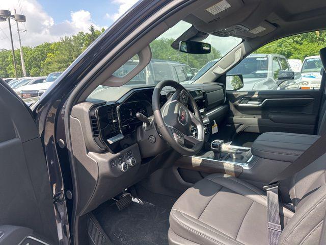 new 2025 GMC Sierra 1500 car, priced at $63,025