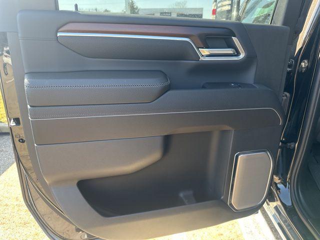 new 2025 GMC Sierra 2500 car, priced at $82,910