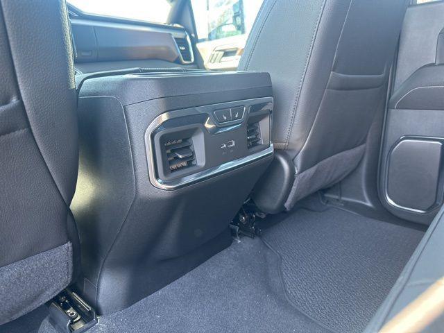 new 2025 GMC Sierra 2500 car, priced at $82,910