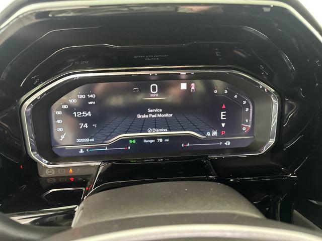 used 2022 GMC Sierra 1500 car, priced at $45,500
