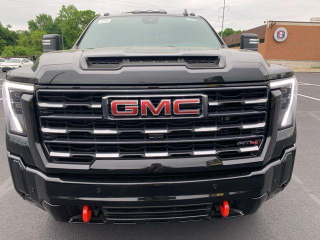 new 2025 GMC Sierra 2500 car, priced at $70,225