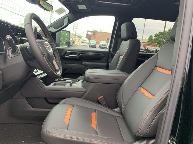 new 2025 GMC Sierra 2500 car, priced at $70,225