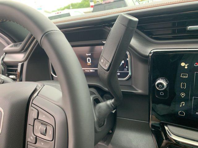 new 2025 GMC Sierra 2500 car, priced at $70,225