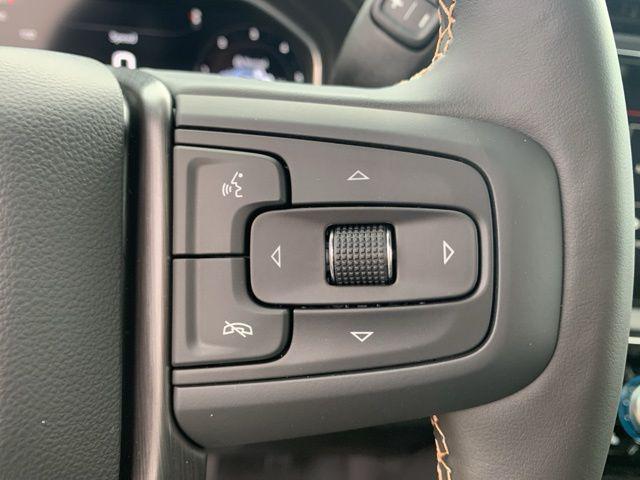 new 2025 GMC Sierra 2500 car, priced at $70,225