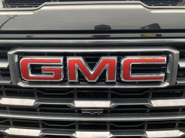 new 2025 GMC Sierra 2500 car, priced at $70,225