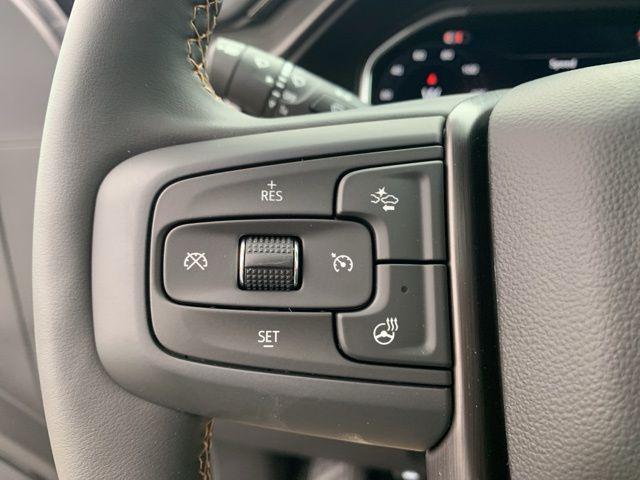 new 2025 GMC Sierra 2500 car, priced at $70,225