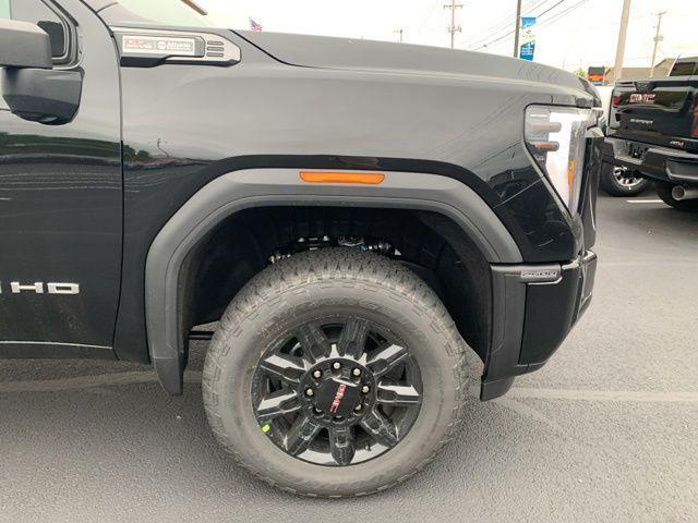 new 2025 GMC Sierra 2500 car, priced at $70,225