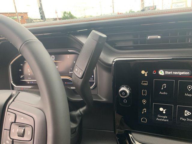 new 2025 GMC Sierra 2500 car, priced at $85,755