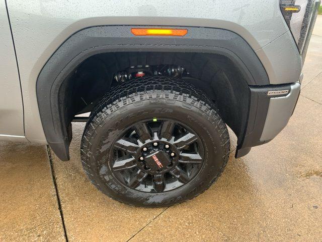 new 2025 GMC Sierra 2500 car, priced at $85,755