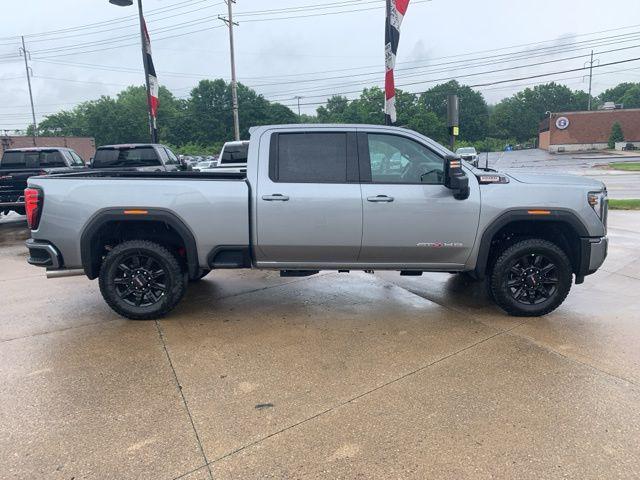new 2025 GMC Sierra 2500 car, priced at $85,755