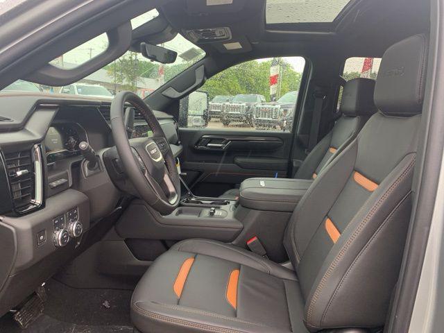 new 2025 GMC Sierra 2500 car, priced at $85,755