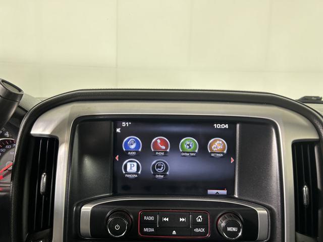 used 2014 GMC Sierra 1500 car, priced at $19,500