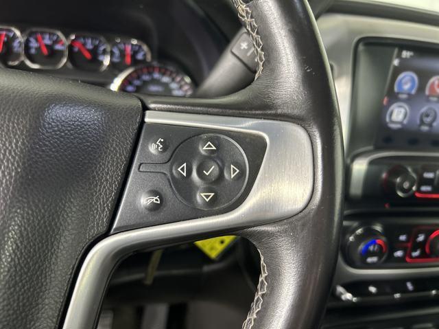 used 2014 GMC Sierra 1500 car, priced at $19,500