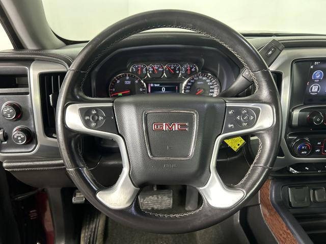used 2014 GMC Sierra 1500 car, priced at $19,500