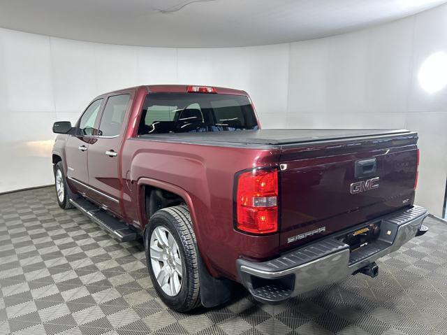 used 2014 GMC Sierra 1500 car, priced at $19,500