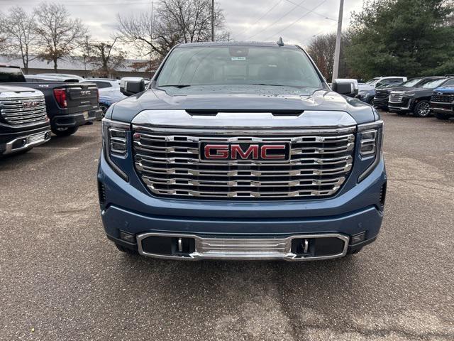 new 2025 GMC Sierra 1500 car, priced at $67,255