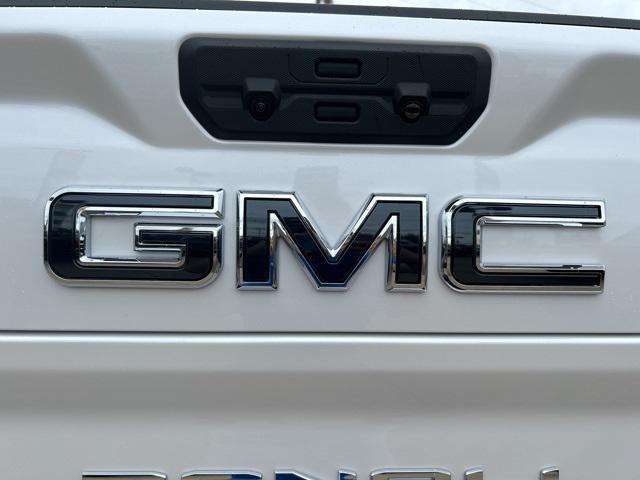 new 2025 GMC Sierra 2500 car, priced at $89,430