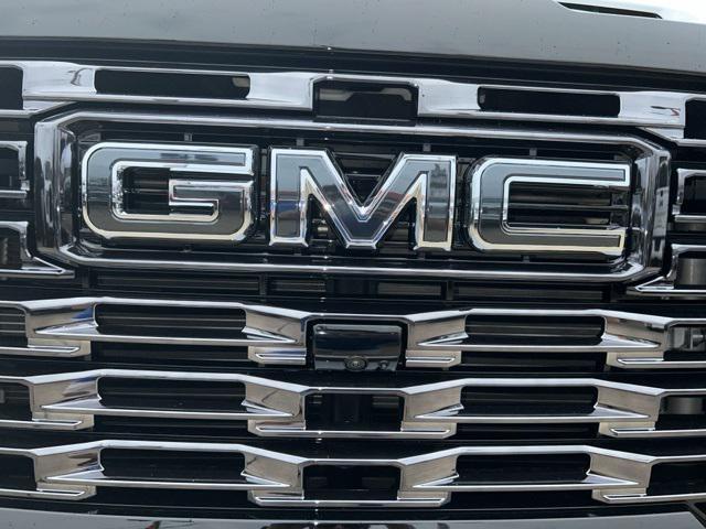 new 2025 GMC Sierra 2500 car, priced at $89,430