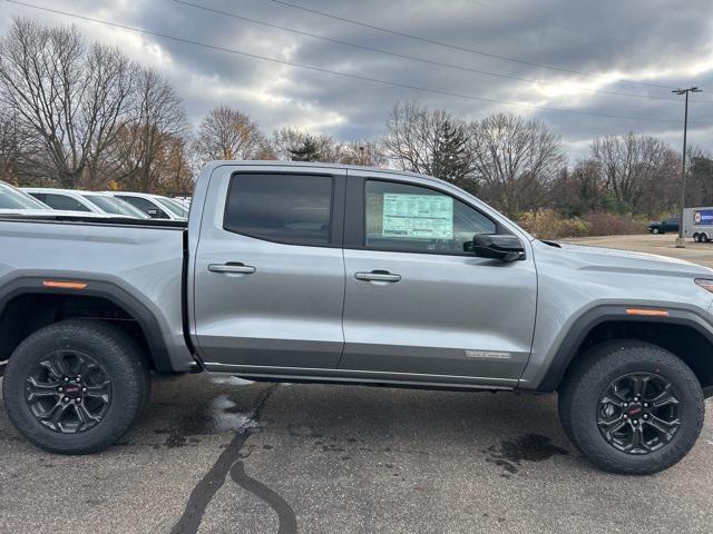 new 2024 GMC Canyon car, priced at $36,015