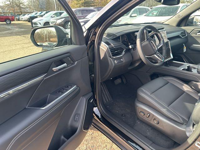 new 2025 GMC Acadia car, priced at $44,425