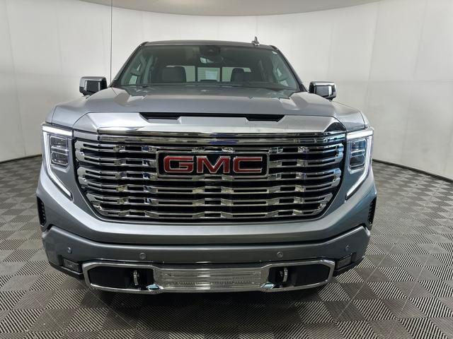 used 2023 GMC Sierra 1500 car, priced at $53,900