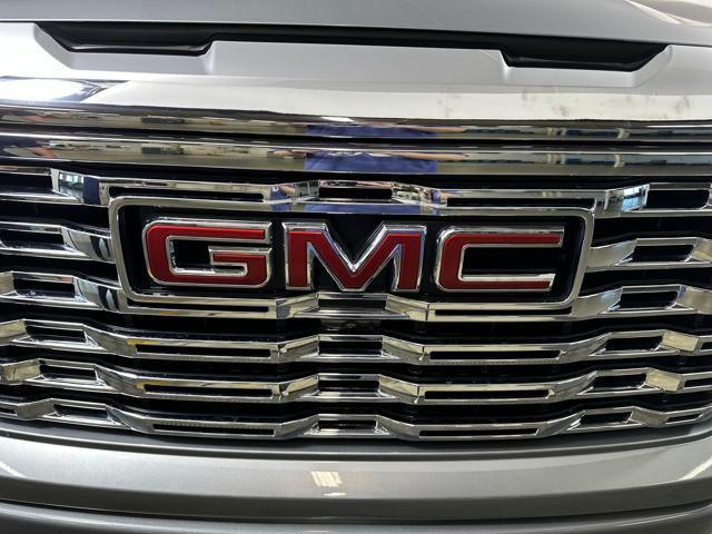 used 2023 GMC Sierra 1500 car, priced at $53,900