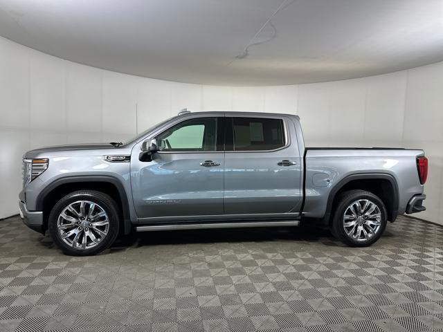 used 2023 GMC Sierra 1500 car, priced at $53,900