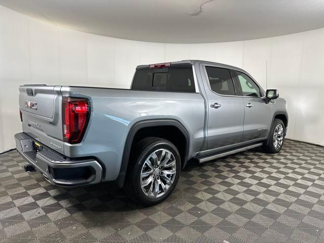 used 2023 GMC Sierra 1500 car, priced at $53,900
