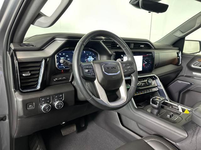 used 2023 GMC Sierra 1500 car, priced at $53,900