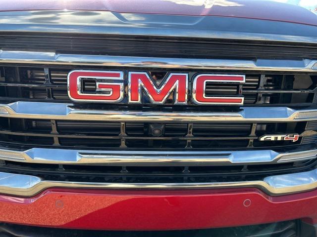 new 2024 GMC Terrain car, priced at $36,060