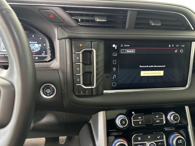used 2023 GMC Yukon XL car, priced at $56,800