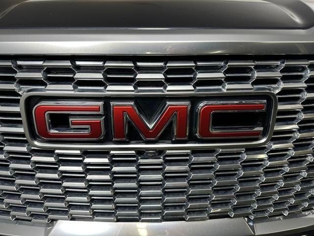 used 2023 GMC Yukon XL car, priced at $56,800