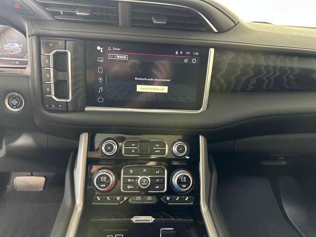 used 2023 GMC Yukon XL car, priced at $56,800