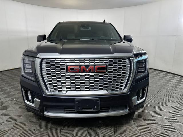 used 2023 GMC Yukon XL car, priced at $56,800