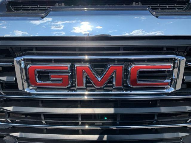 new 2025 GMC Sierra 2500 car, priced at $59,240