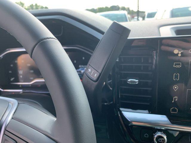 new 2025 GMC Sierra 2500 car, priced at $59,240