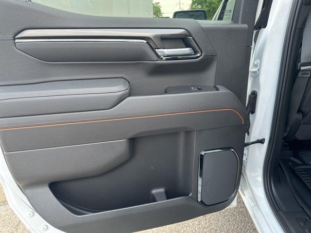 new 2025 GMC Sierra 1500 car, priced at $61,940