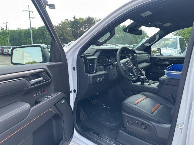 new 2025 GMC Sierra 1500 car, priced at $61,940