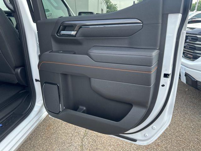 new 2025 GMC Sierra 1500 car, priced at $61,940