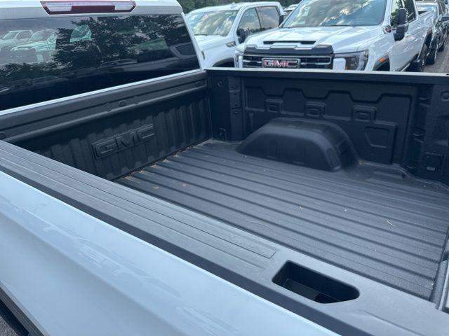 new 2025 GMC Sierra 1500 car, priced at $61,940